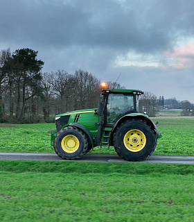  Продолжение истории успеха Alliance Agri Star II: 12 дополнительных типоразмеров